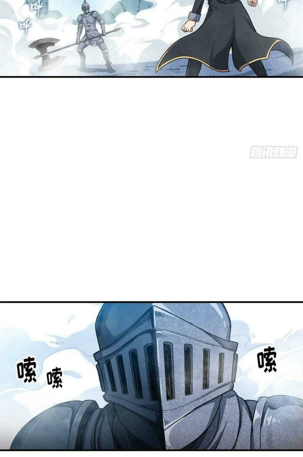 Sứ Đồ Vô Hạn Và 12 Chiến Cơ Chapter 49 - Trang 2