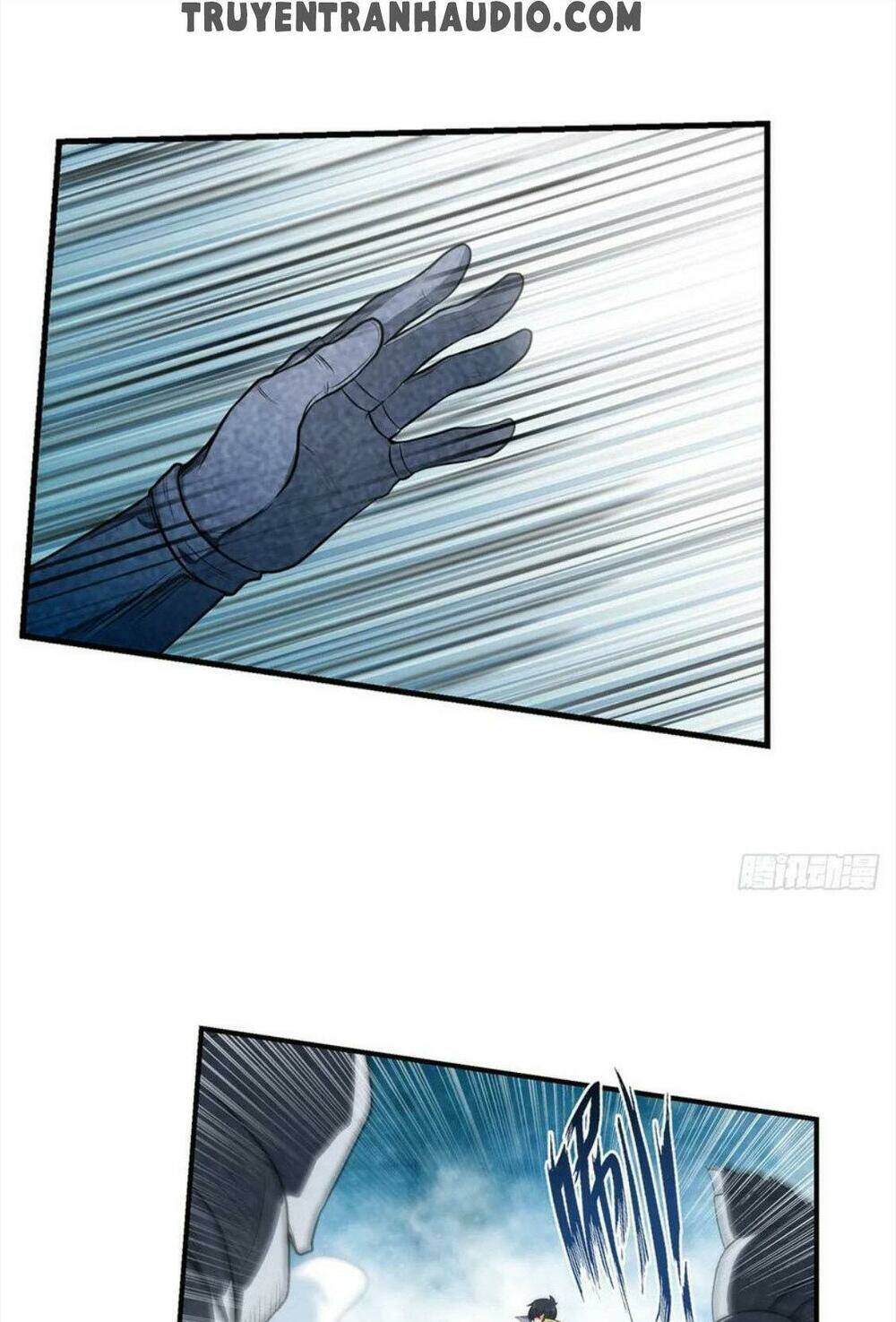 Sứ Đồ Vô Hạn Và 12 Chiến Cơ Chapter 49 - Trang 2