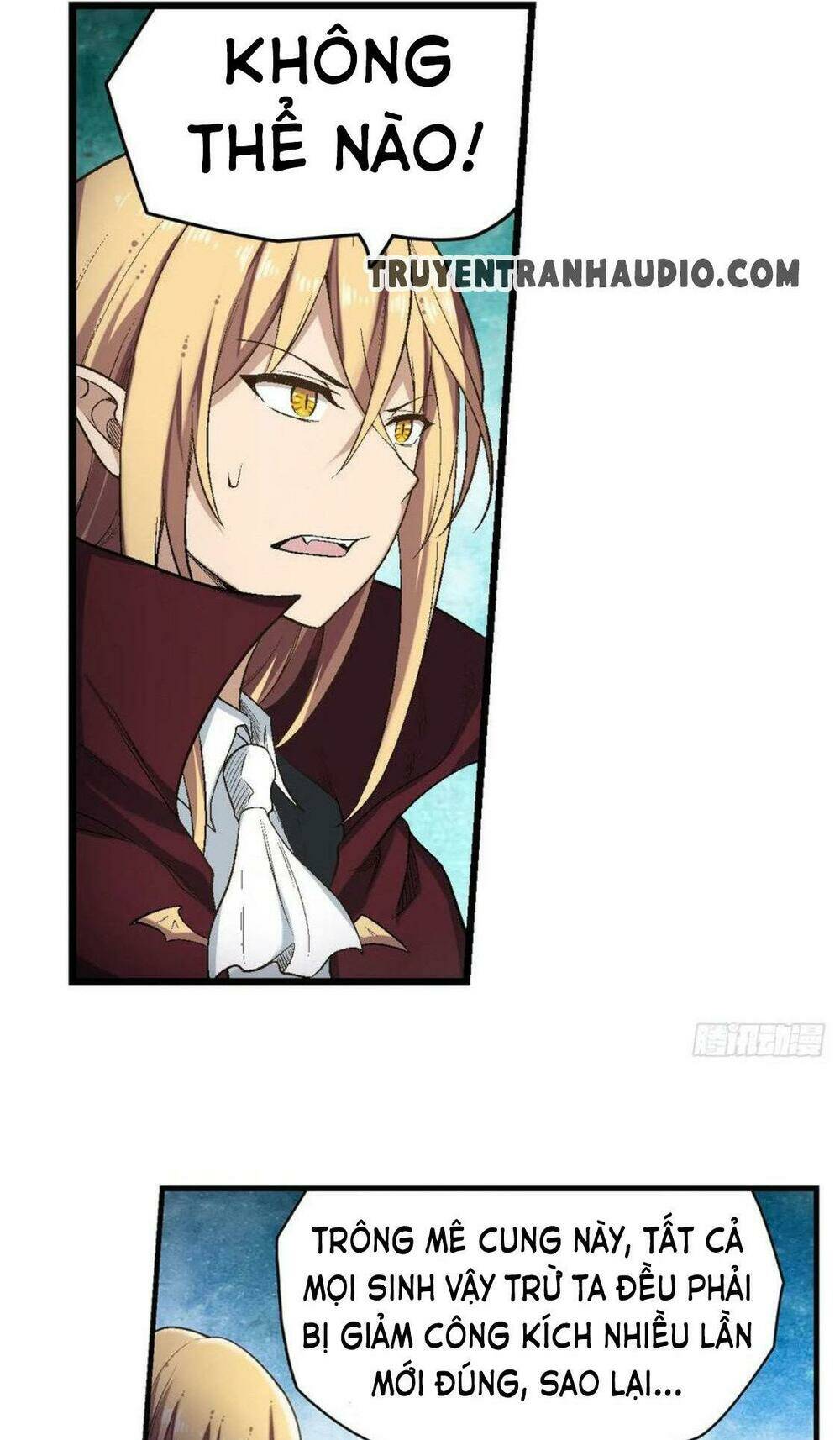 Sứ Đồ Vô Hạn Và 12 Chiến Cơ Chapter 49 - Trang 2