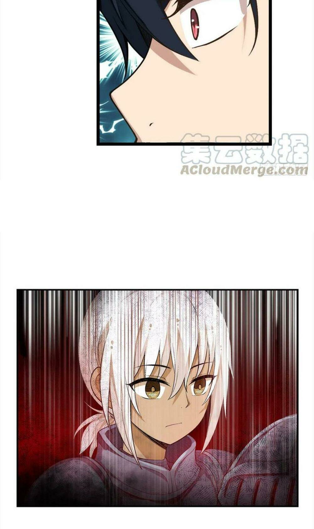 Sứ Đồ Vô Hạn Và 12 Chiến Cơ Chapter 49 - Trang 2