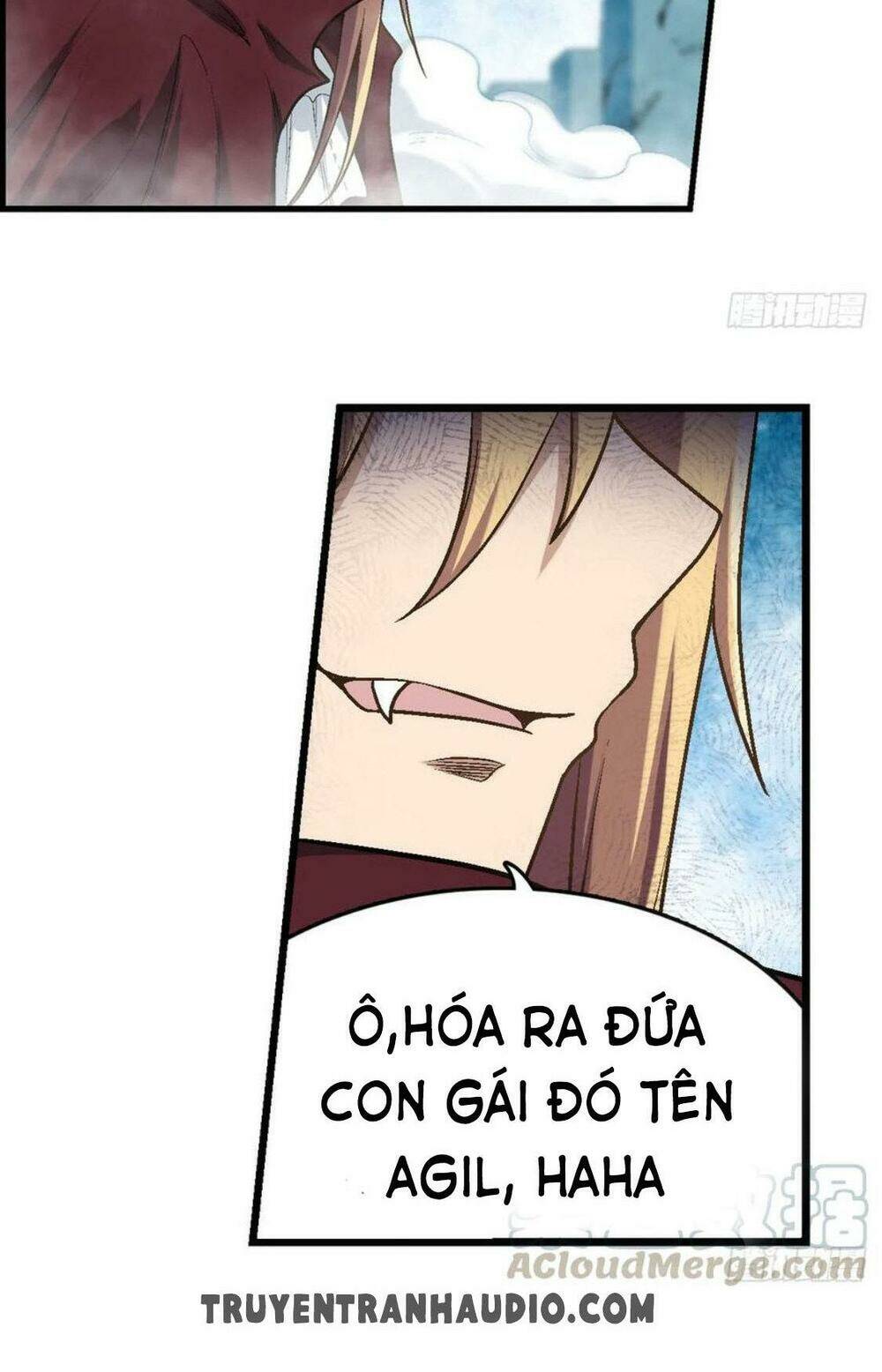 Sứ Đồ Vô Hạn Và 12 Chiến Cơ Chapter 49 - Trang 2