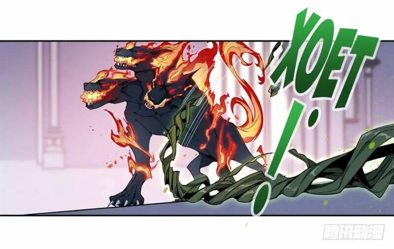 Sứ Đồ Vô Hạn Và 12 Chiến Cơ Chapter 5 - Trang 2