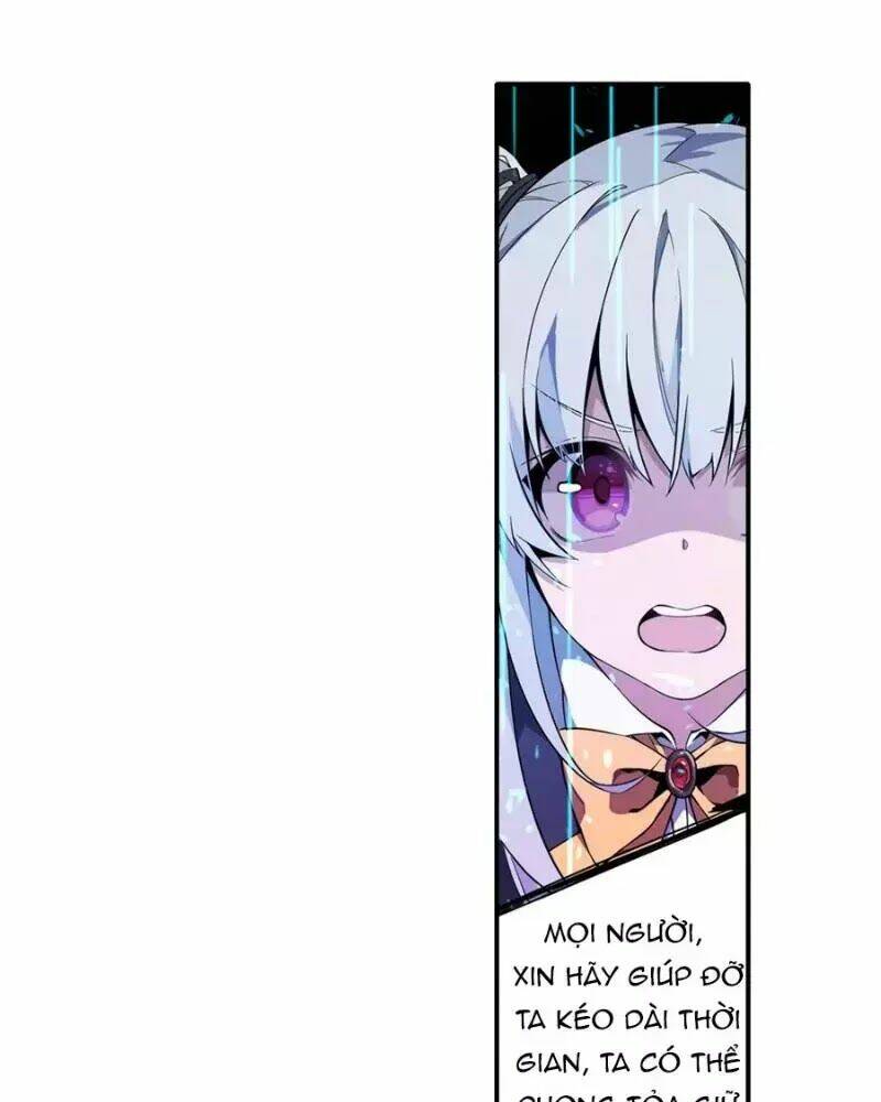 Sứ Đồ Vô Hạn Và 12 Chiến Cơ Chapter 5 - Trang 2