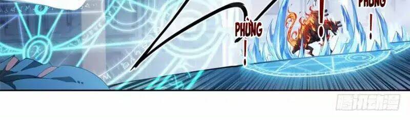 Sứ Đồ Vô Hạn Và 12 Chiến Cơ Chapter 5 - Trang 2