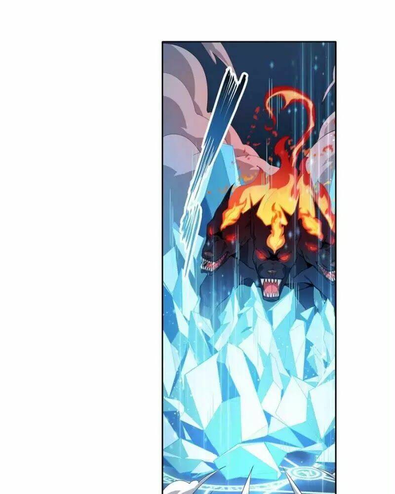 Sứ Đồ Vô Hạn Và 12 Chiến Cơ Chapter 5 - Trang 2