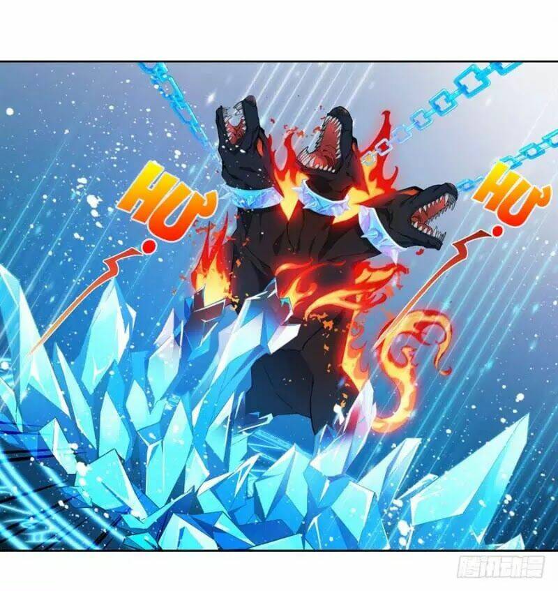 Sứ Đồ Vô Hạn Và 12 Chiến Cơ Chapter 5 - Trang 2