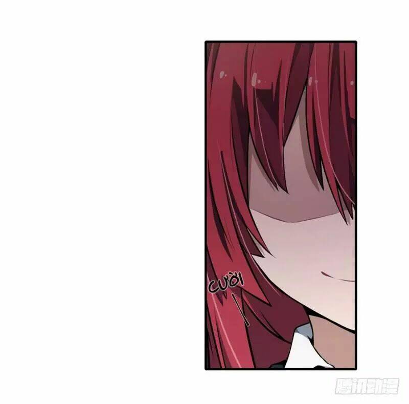 Sứ Đồ Vô Hạn Và 12 Chiến Cơ Chapter 5 - Trang 2