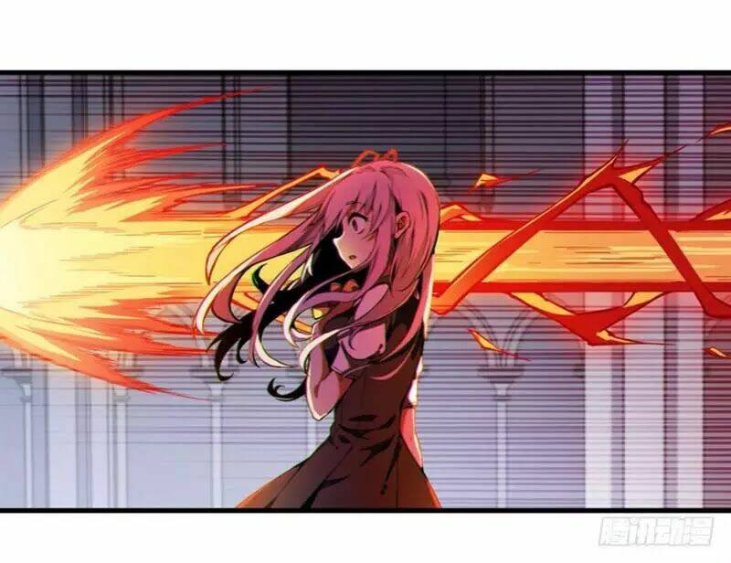 Sứ Đồ Vô Hạn Và 12 Chiến Cơ Chapter 5 - Trang 2