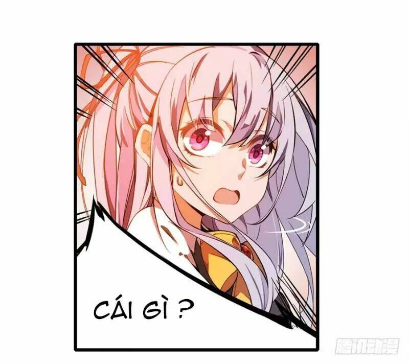 Sứ Đồ Vô Hạn Và 12 Chiến Cơ Chapter 5 - Trang 2