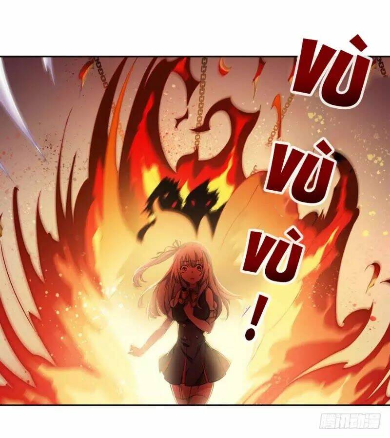 Sứ Đồ Vô Hạn Và 12 Chiến Cơ Chapter 5 - Trang 2