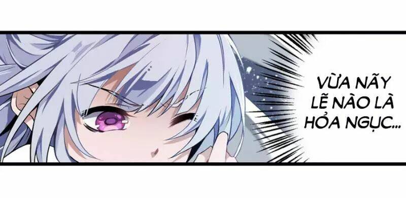 Sứ Đồ Vô Hạn Và 12 Chiến Cơ Chapter 5 - Trang 2