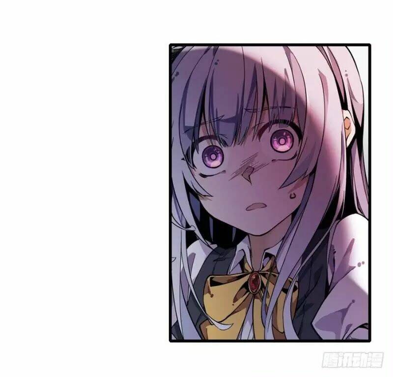 Sứ Đồ Vô Hạn Và 12 Chiến Cơ Chapter 5 - Trang 2