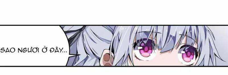 Sứ Đồ Vô Hạn Và 12 Chiến Cơ Chapter 5 - Trang 2