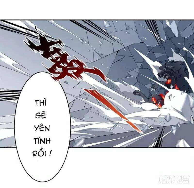 Sứ Đồ Vô Hạn Và 12 Chiến Cơ Chapter 5 - Trang 2