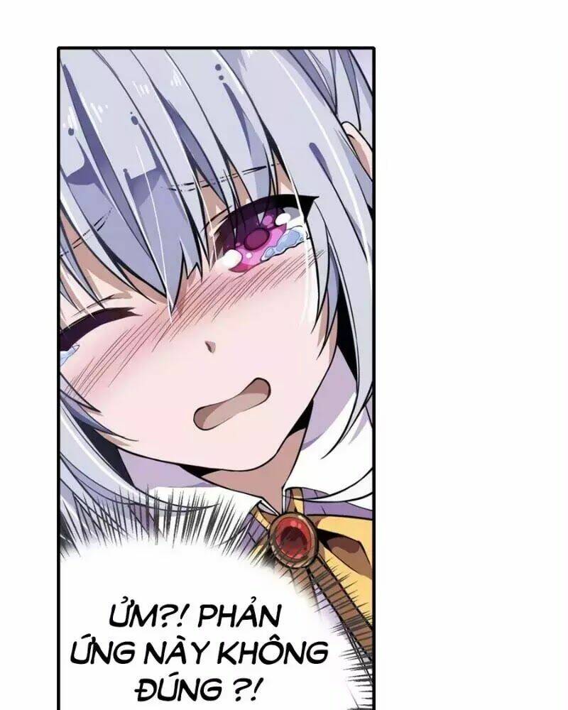 Sứ Đồ Vô Hạn Và 12 Chiến Cơ Chapter 5 - Trang 2