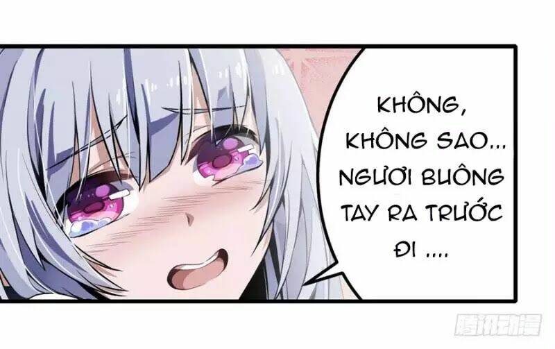 Sứ Đồ Vô Hạn Và 12 Chiến Cơ Chapter 5 - Trang 2