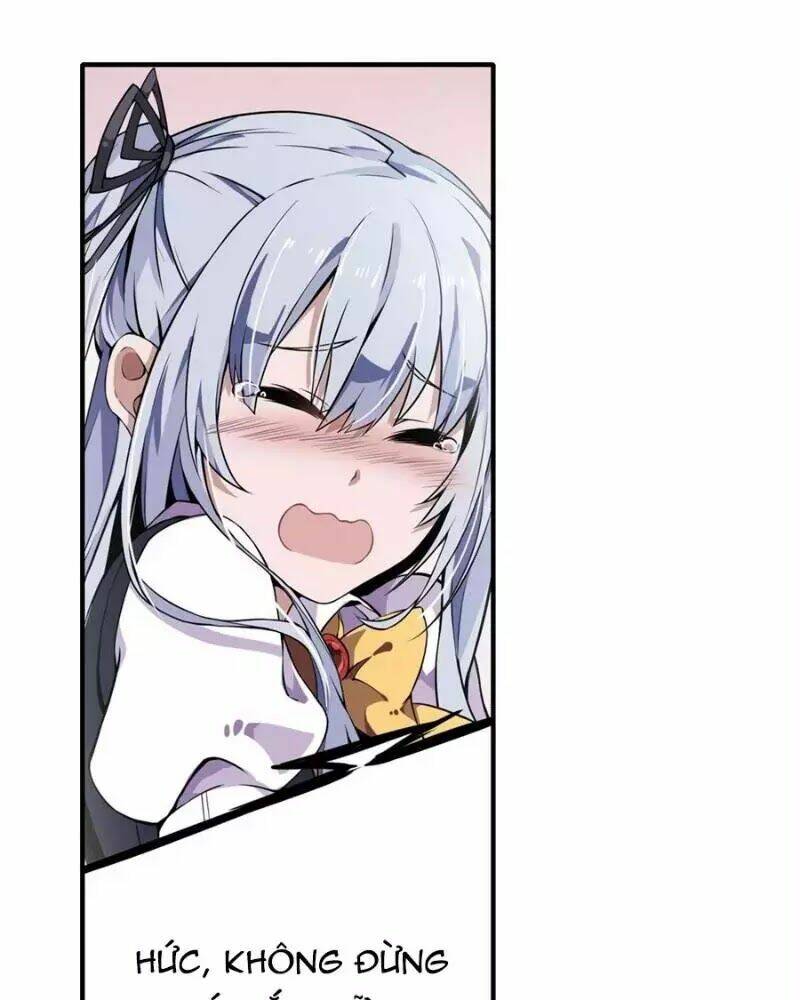 Sứ Đồ Vô Hạn Và 12 Chiến Cơ Chapter 5 - Trang 2