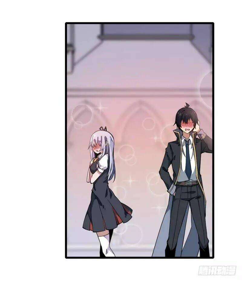 Sứ Đồ Vô Hạn Và 12 Chiến Cơ Chapter 5 - Trang 2