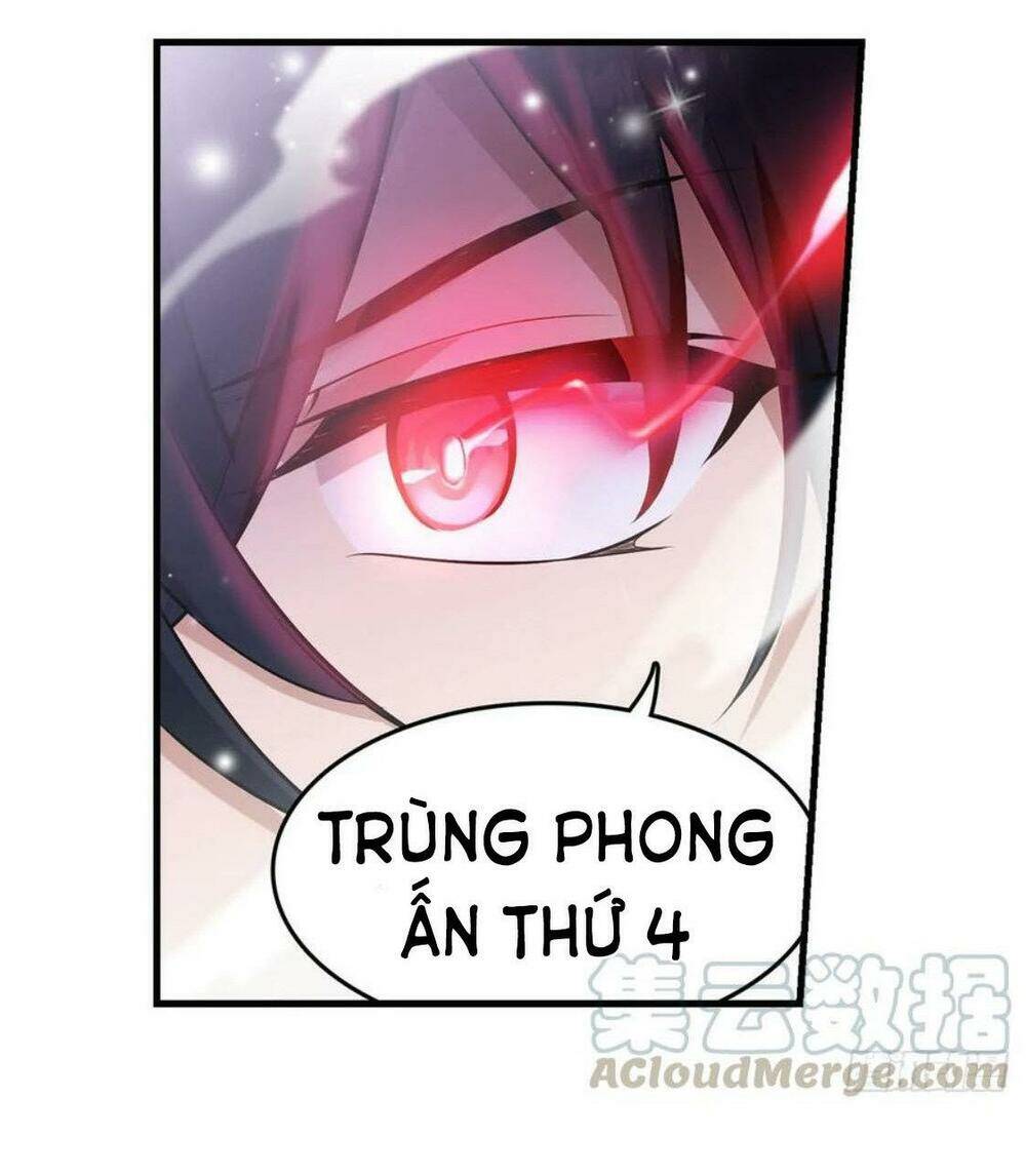 Sứ Đồ Vô Hạn Và 12 Chiến Cơ Chapter 50 - Trang 2