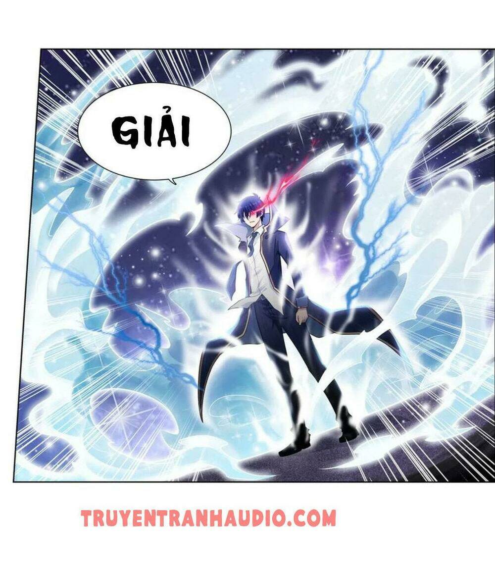 Sứ Đồ Vô Hạn Và 12 Chiến Cơ Chapter 50 - Trang 2