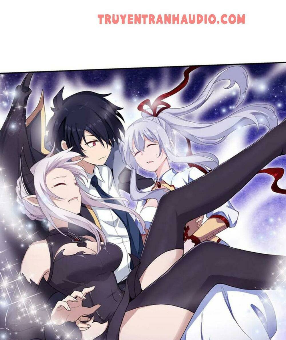 Sứ Đồ Vô Hạn Và 12 Chiến Cơ Chapter 50 - Trang 2