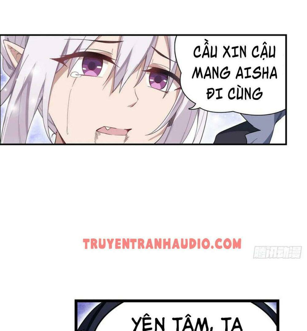 Sứ Đồ Vô Hạn Và 12 Chiến Cơ Chapter 50 - Trang 2