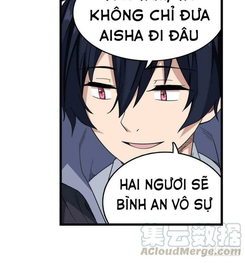 Sứ Đồ Vô Hạn Và 12 Chiến Cơ Chapter 50 - Trang 2