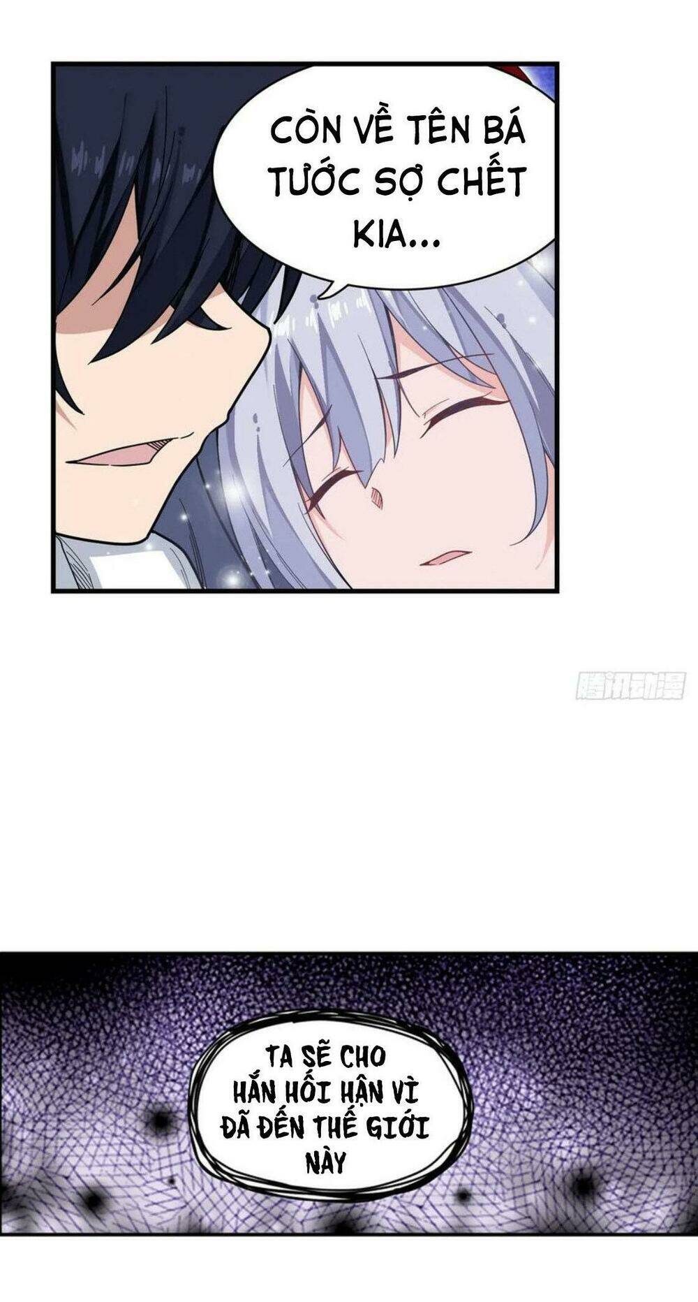 Sứ Đồ Vô Hạn Và 12 Chiến Cơ Chapter 50 - Trang 2