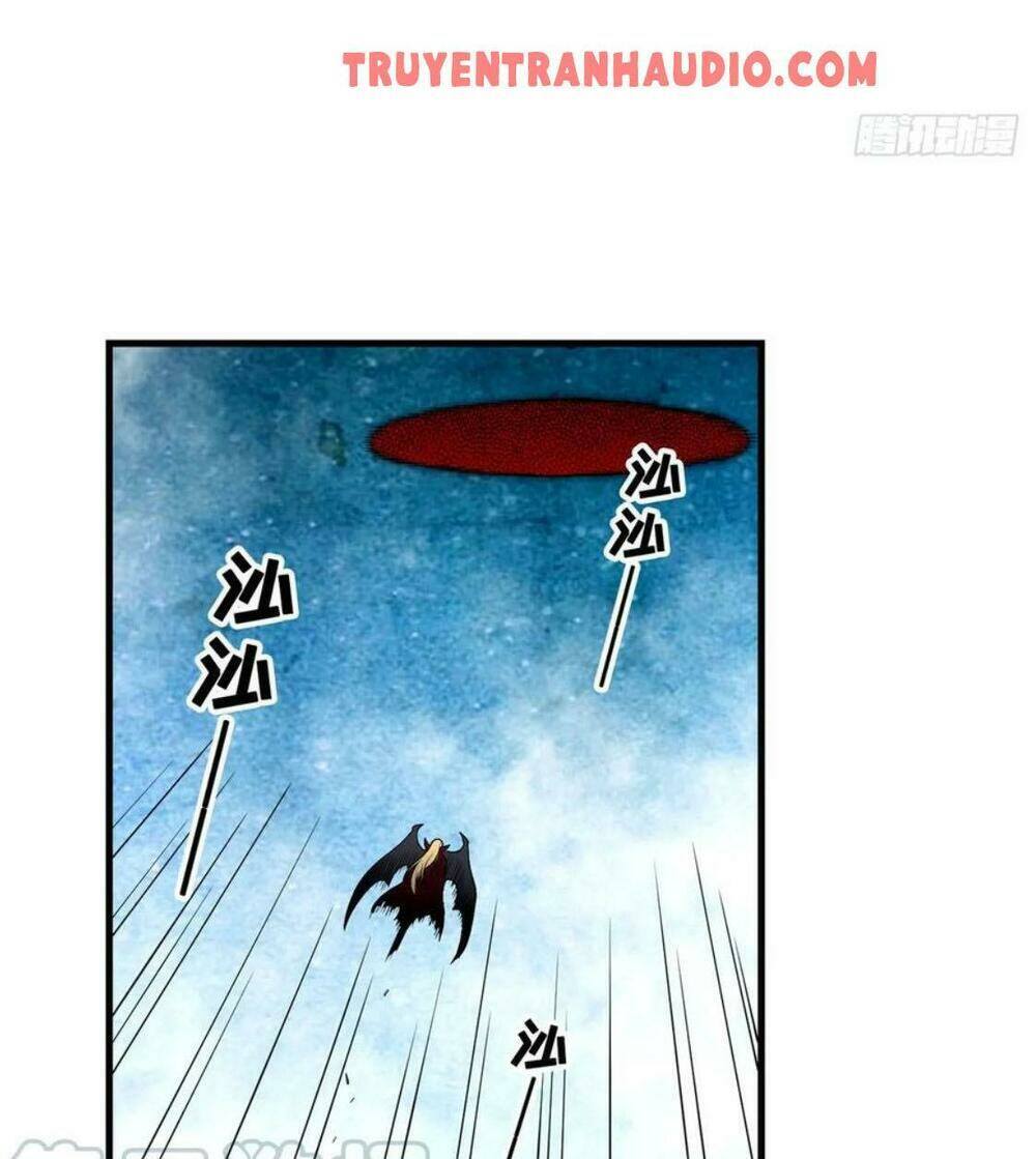 Sứ Đồ Vô Hạn Và 12 Chiến Cơ Chapter 50 - Trang 2