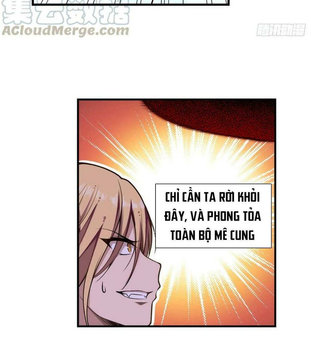 Sứ Đồ Vô Hạn Và 12 Chiến Cơ Chapter 50 - Trang 2