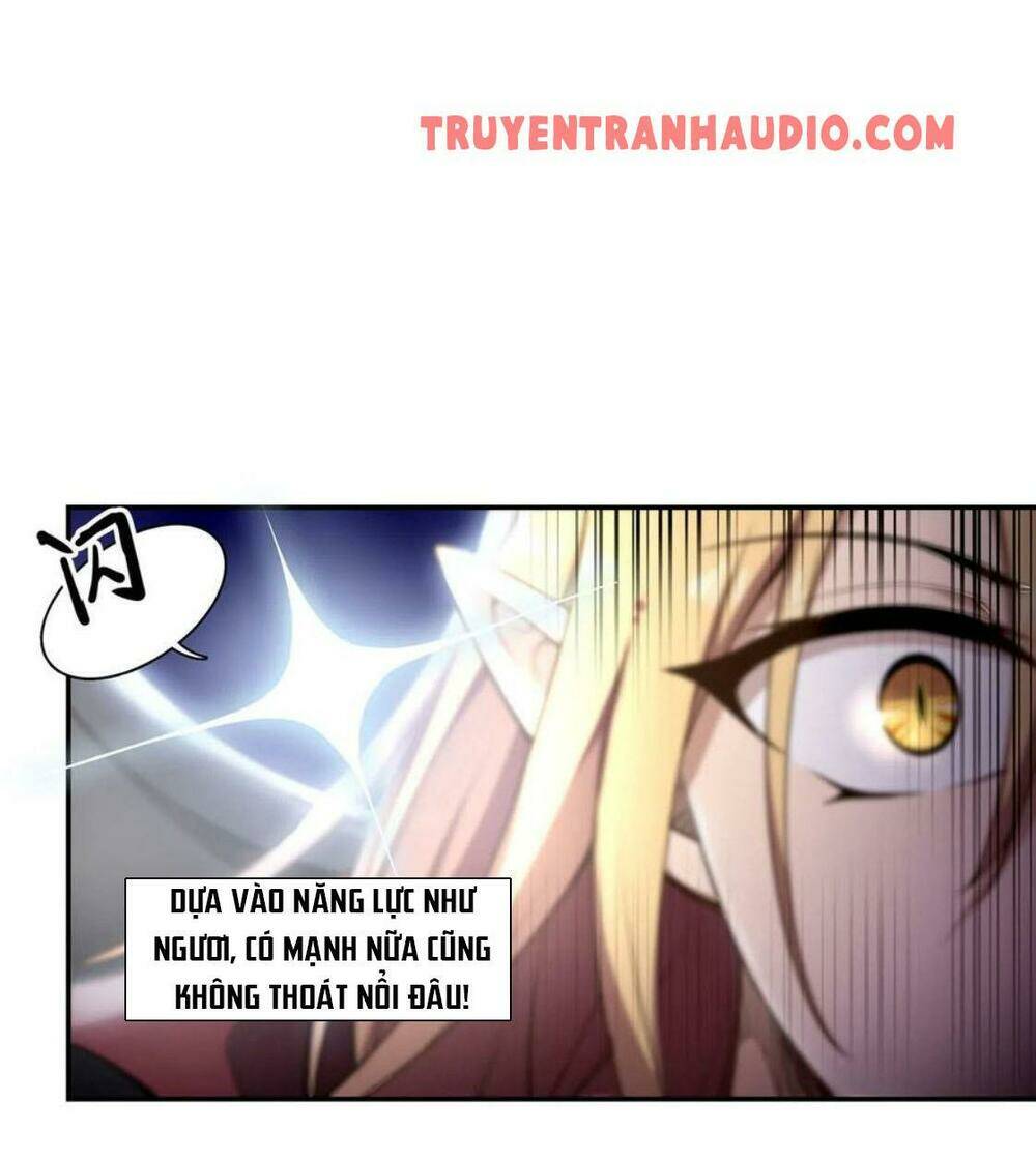 Sứ Đồ Vô Hạn Và 12 Chiến Cơ Chapter 50 - Trang 2