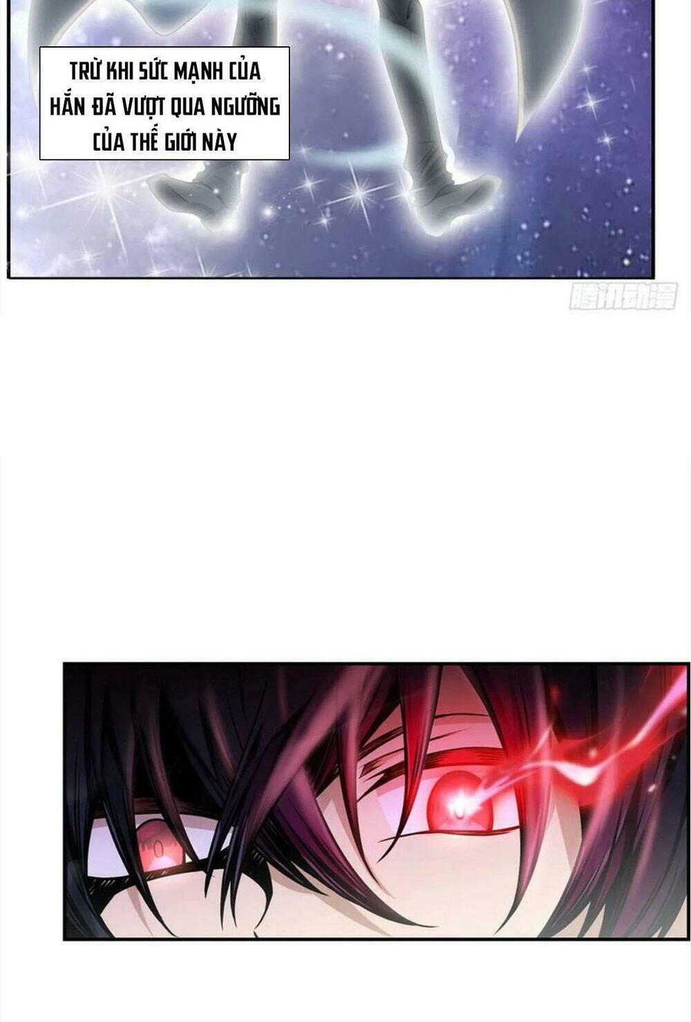 Sứ Đồ Vô Hạn Và 12 Chiến Cơ Chapter 50 - Trang 2