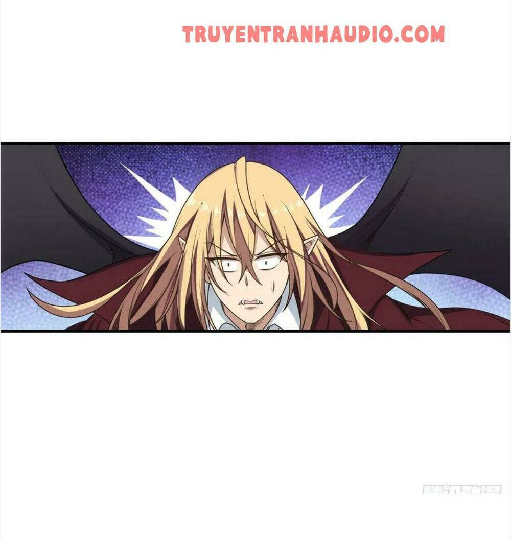 Sứ Đồ Vô Hạn Và 12 Chiến Cơ Chapter 50 - Trang 2