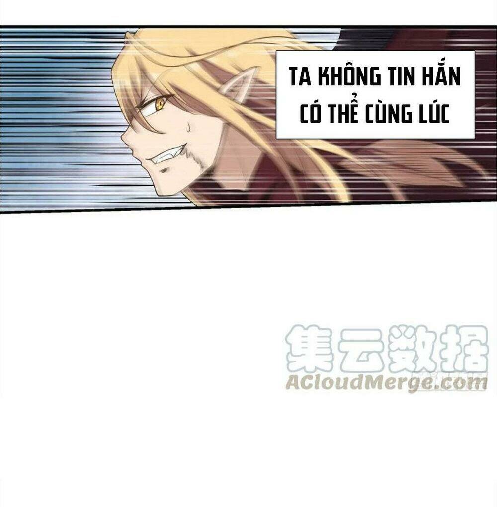 Sứ Đồ Vô Hạn Và 12 Chiến Cơ Chapter 50 - Trang 2