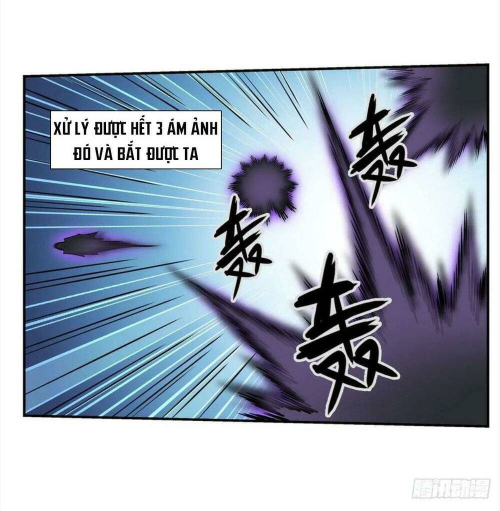 Sứ Đồ Vô Hạn Và 12 Chiến Cơ Chapter 50 - Trang 2