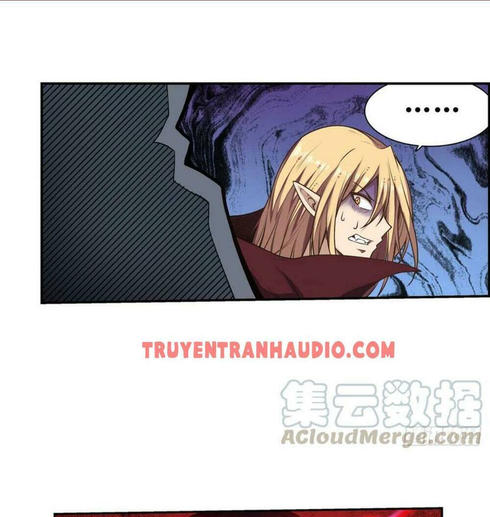 Sứ Đồ Vô Hạn Và 12 Chiến Cơ Chapter 50 - Trang 2