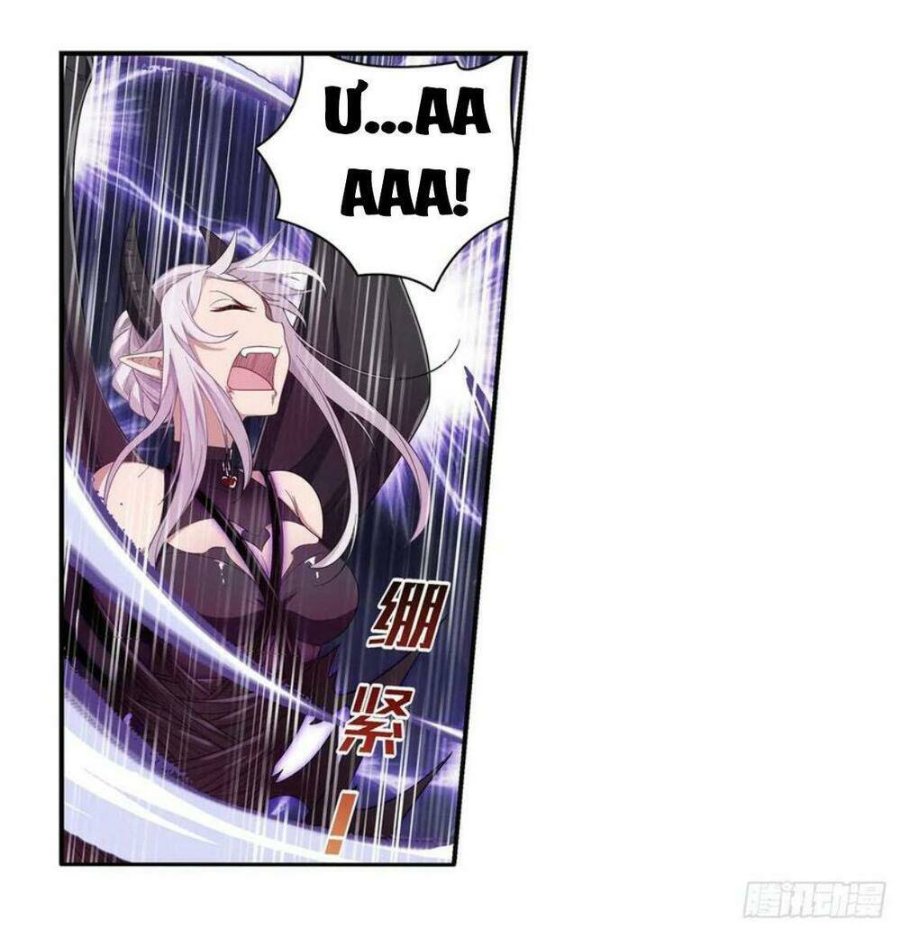 Sứ Đồ Vô Hạn Và 12 Chiến Cơ Chapter 50 - Trang 2