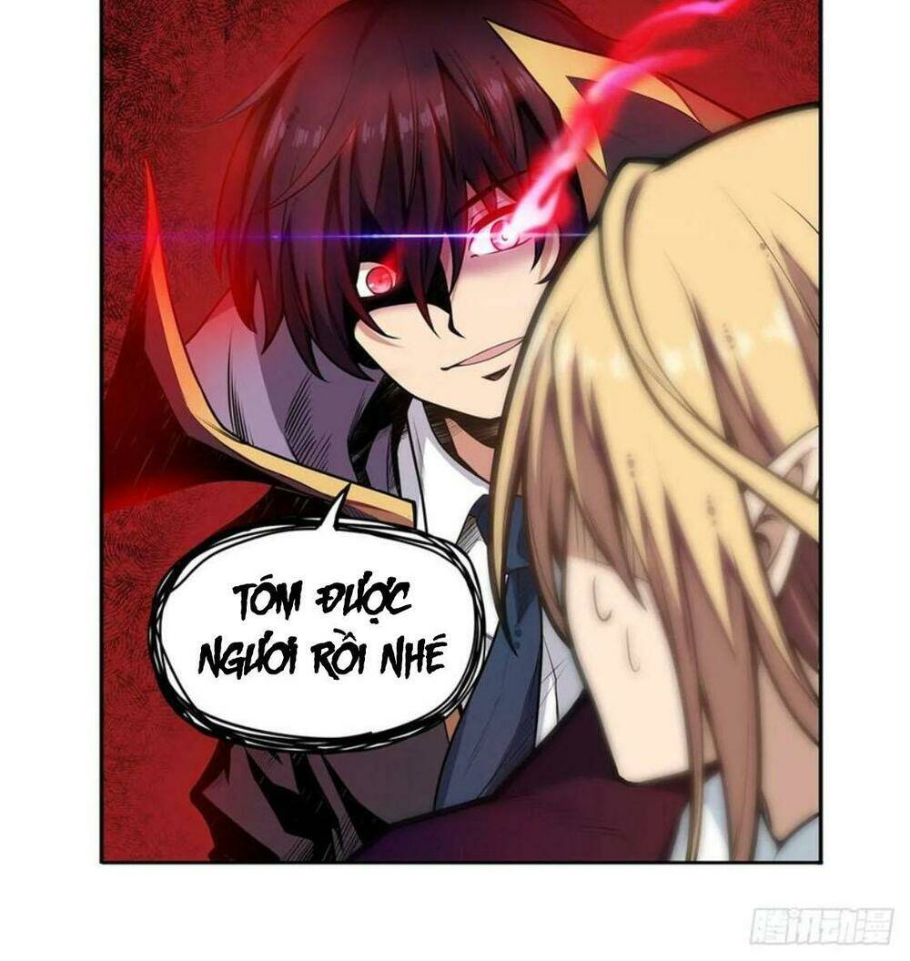 Sứ Đồ Vô Hạn Và 12 Chiến Cơ Chapter 50 - Trang 2