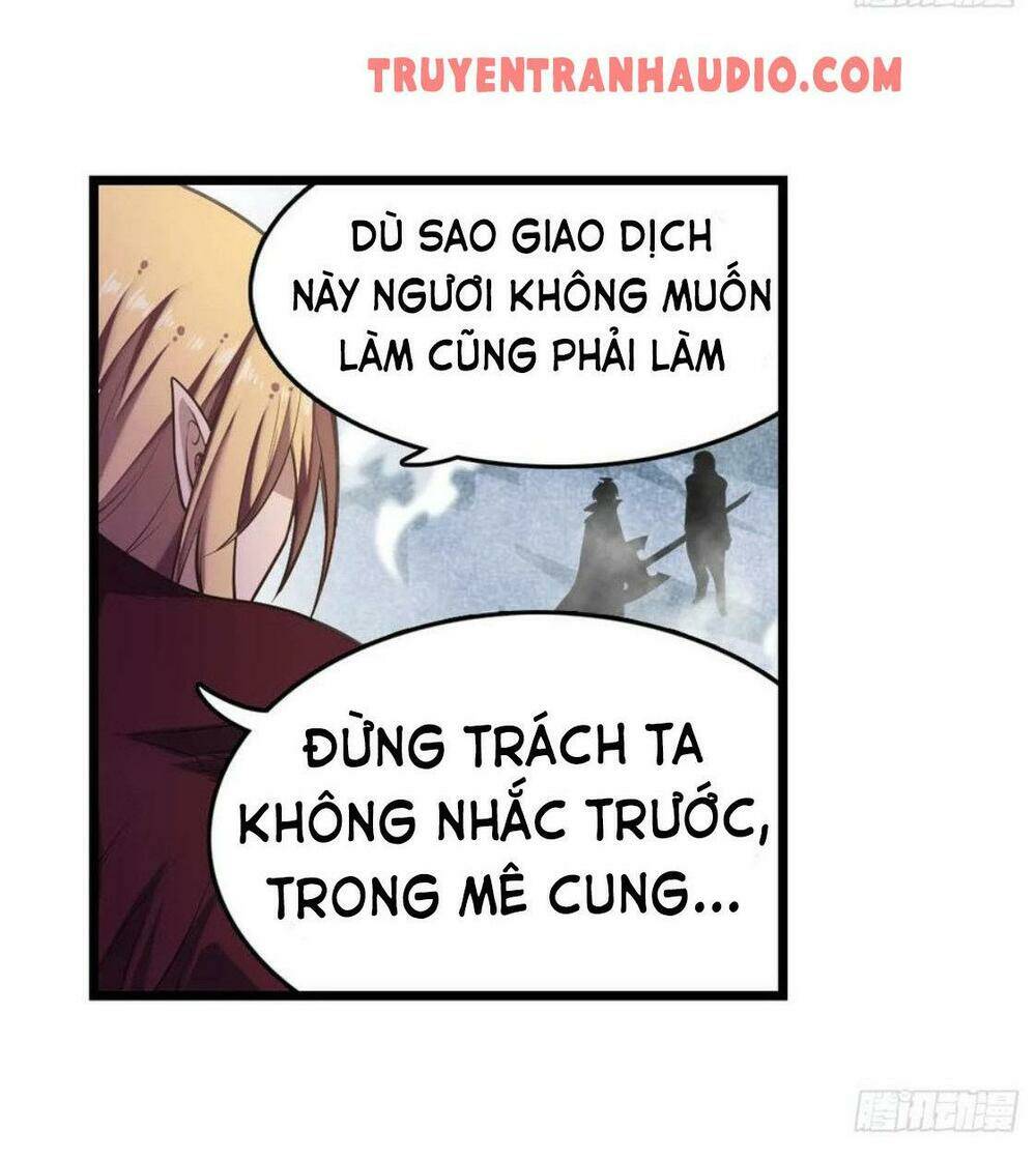 Sứ Đồ Vô Hạn Và 12 Chiến Cơ Chapter 50 - Trang 2