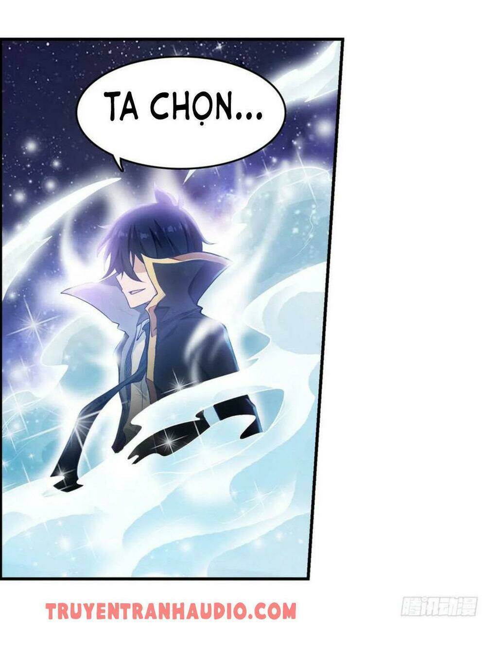 Sứ Đồ Vô Hạn Và 12 Chiến Cơ Chapter 50 - Trang 2