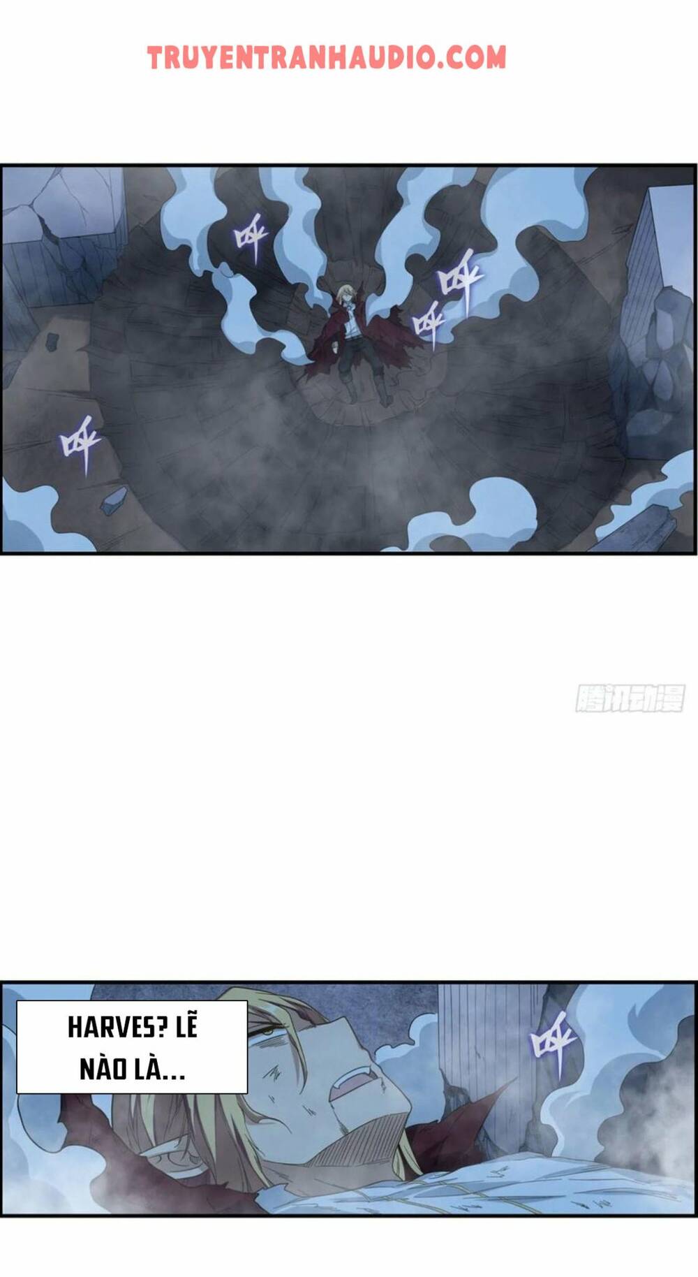 Sứ Đồ Vô Hạn Và 12 Chiến Cơ Chapter 51 - Trang 2