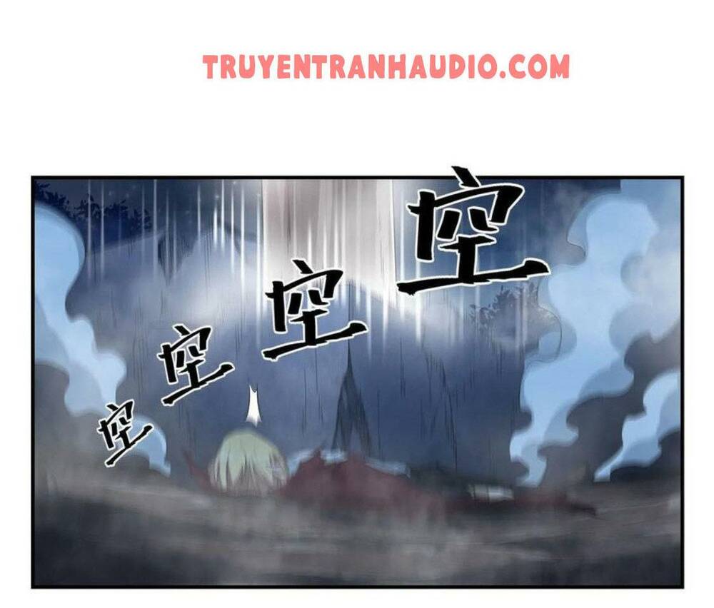 Sứ Đồ Vô Hạn Và 12 Chiến Cơ Chapter 51 - Trang 2