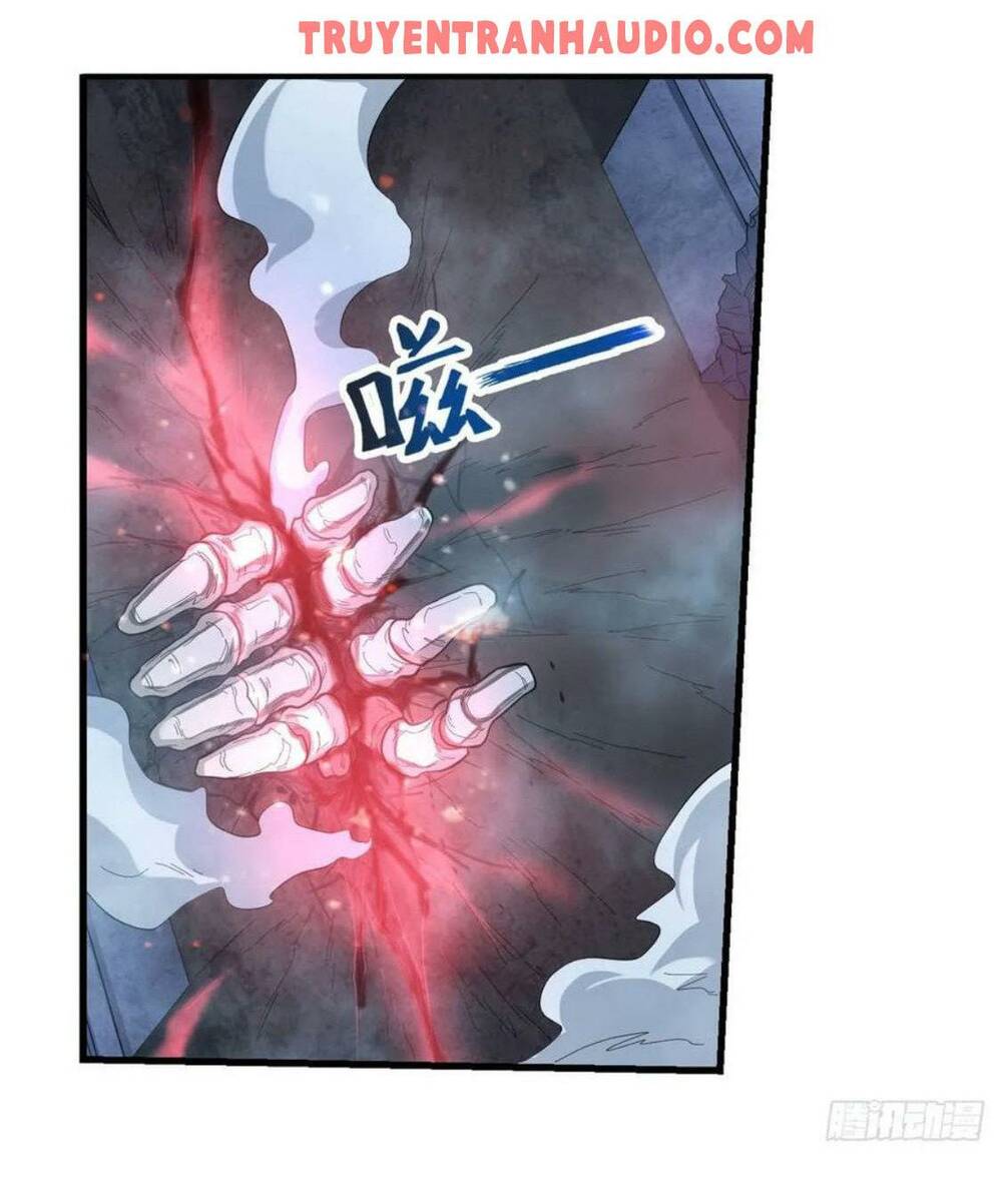 Sứ Đồ Vô Hạn Và 12 Chiến Cơ Chapter 51 - Trang 2