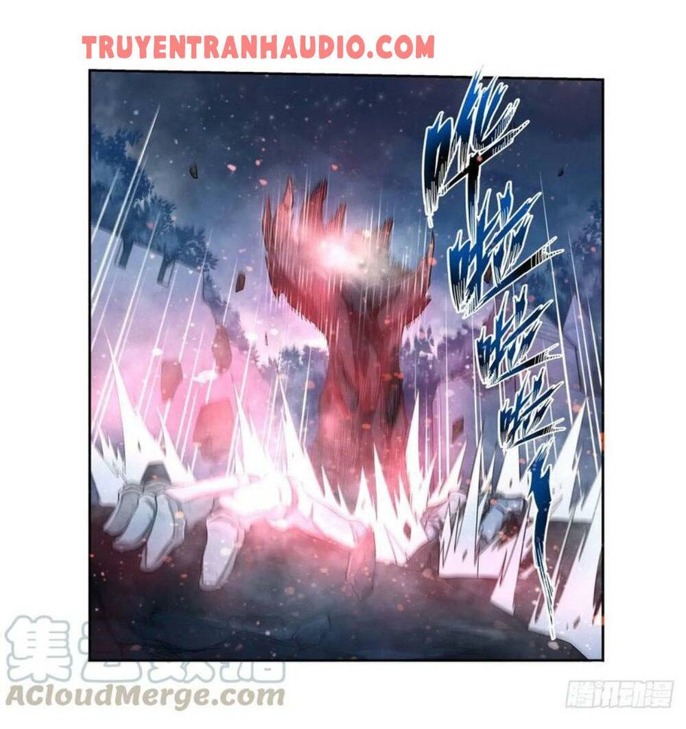 Sứ Đồ Vô Hạn Và 12 Chiến Cơ Chapter 51 - Trang 2