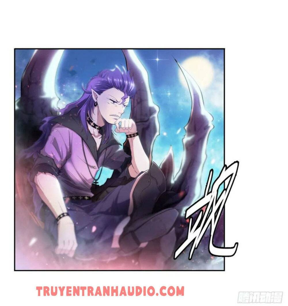 Sứ Đồ Vô Hạn Và 12 Chiến Cơ Chapter 51 - Trang 2