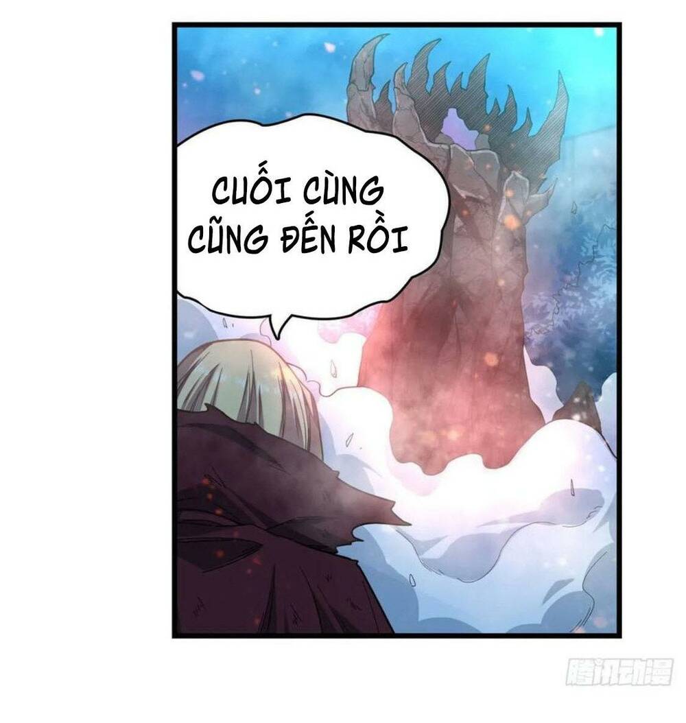 Sứ Đồ Vô Hạn Và 12 Chiến Cơ Chapter 51 - Trang 2