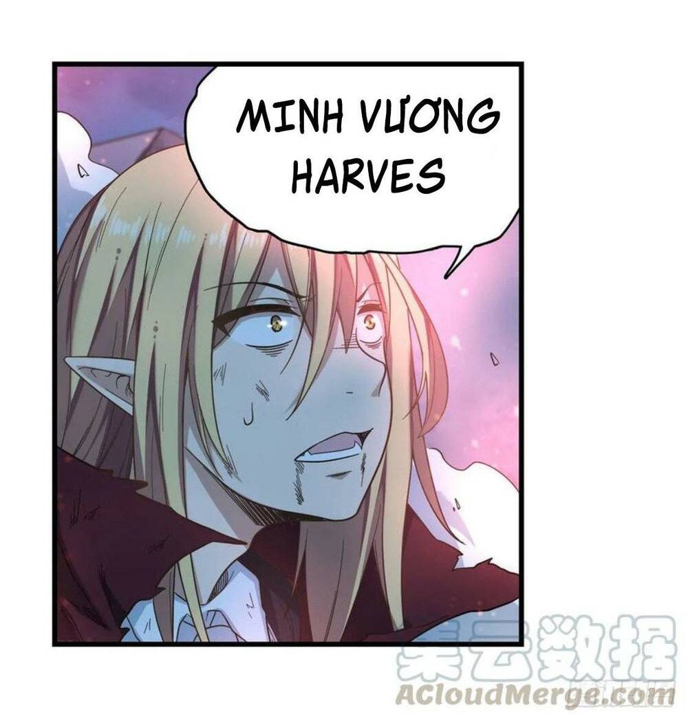 Sứ Đồ Vô Hạn Và 12 Chiến Cơ Chapter 51 - Trang 2