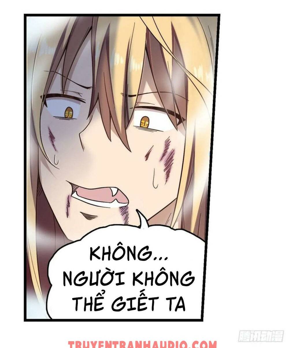 Sứ Đồ Vô Hạn Và 12 Chiến Cơ Chapter 51 - Trang 2