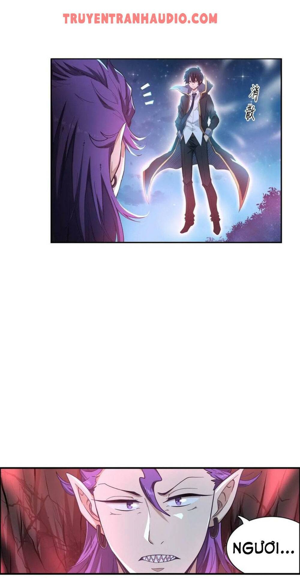 Sứ Đồ Vô Hạn Và 12 Chiến Cơ Chapter 51 - Trang 2