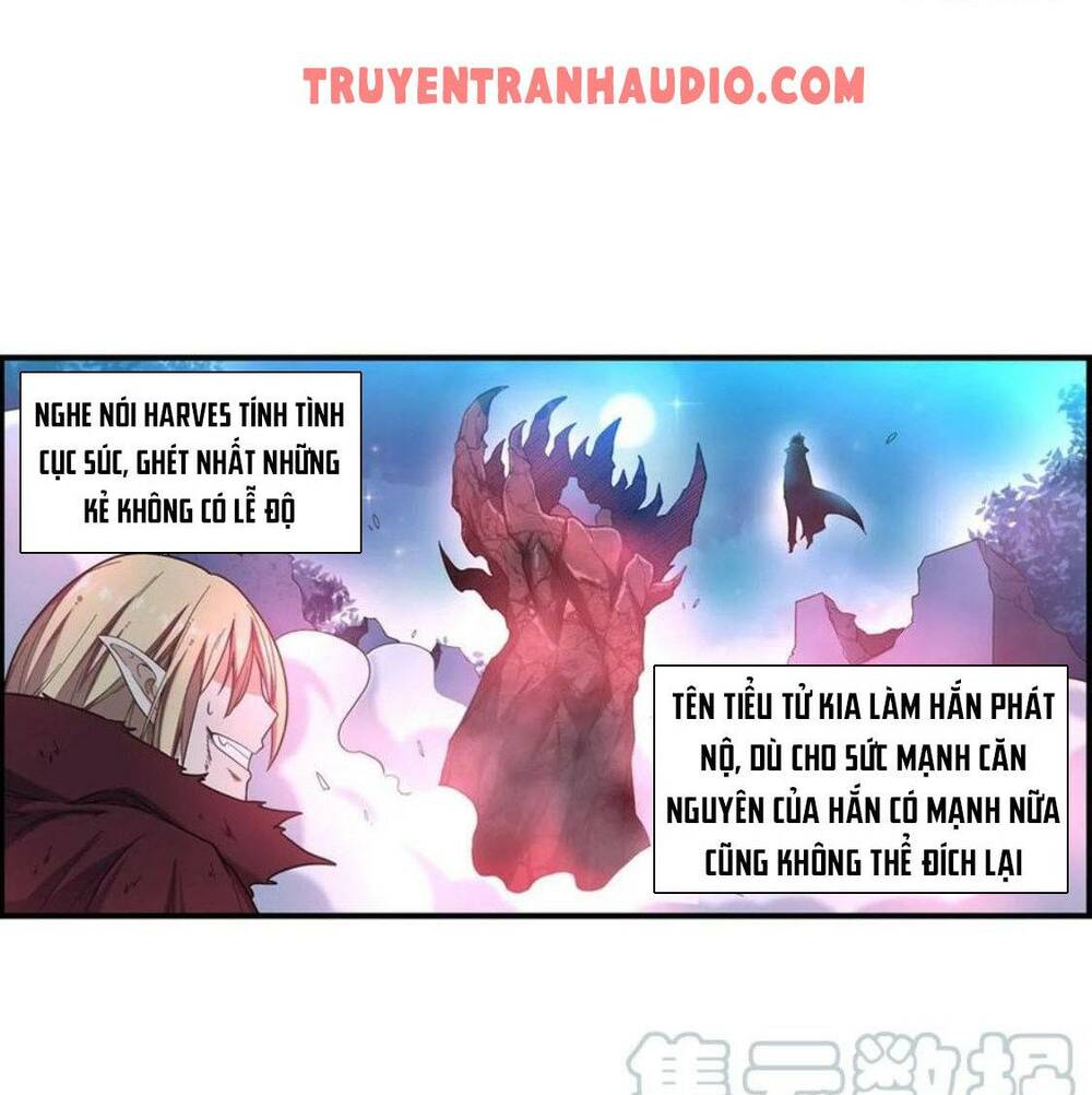 Sứ Đồ Vô Hạn Và 12 Chiến Cơ Chapter 51 - Trang 2